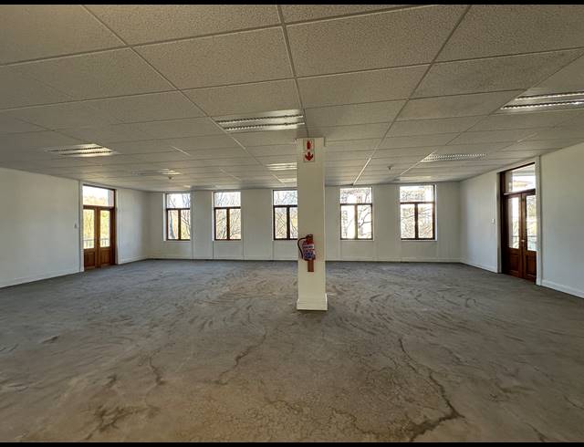 684M² OFFICE TO LET IN SANDTON CENTRAL